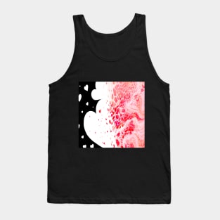 Melting Love Tank Top